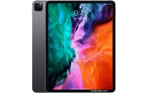 Apple iPad Pro 4 12,9 inch (2020)